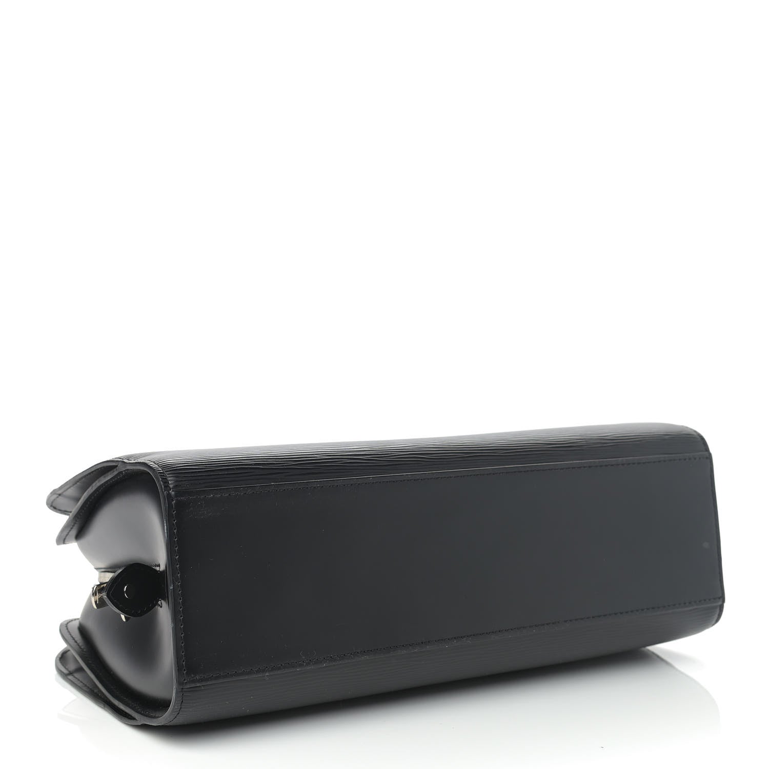 Louis Vuitton Epi Pont-Neuf PM Black 4 of 9