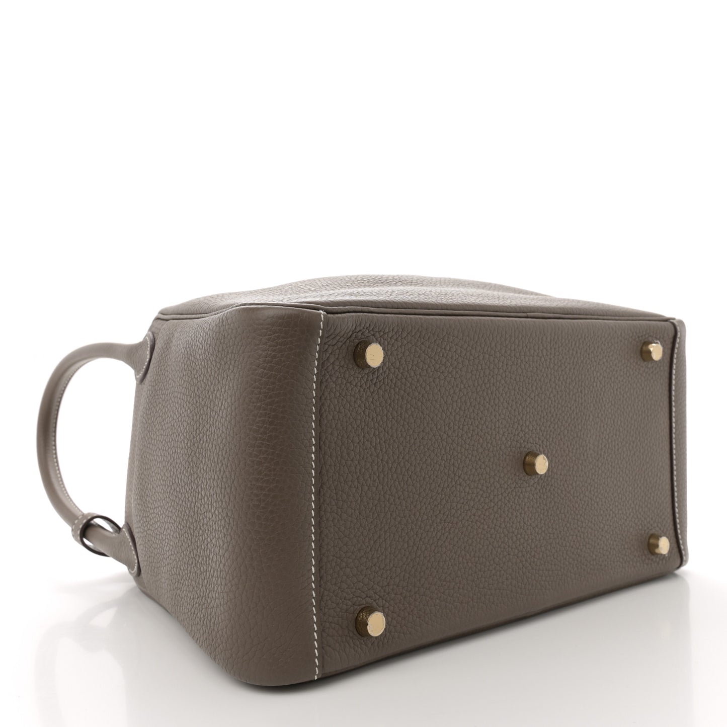 Taurillon Clemence Lindy 30 Etoupe