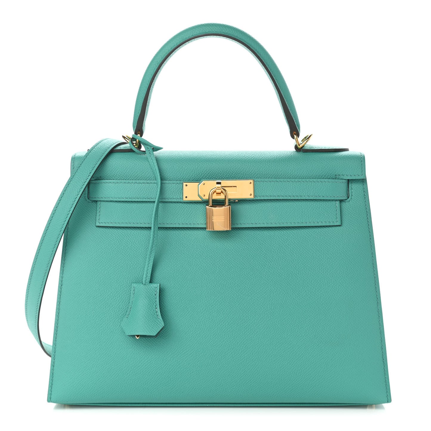 Epsom Kelly Sellier 28 Vert Verone