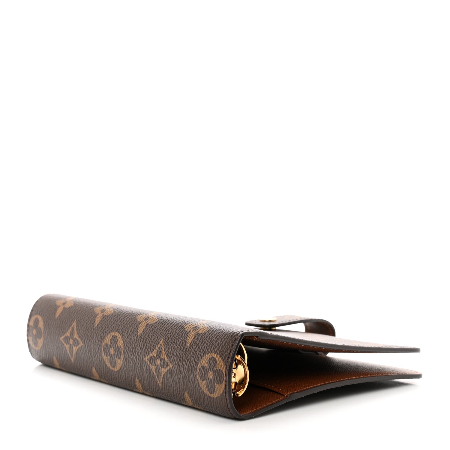 Louis Vuitton Monogram Medium Ring Agenda Cover 4 of 6