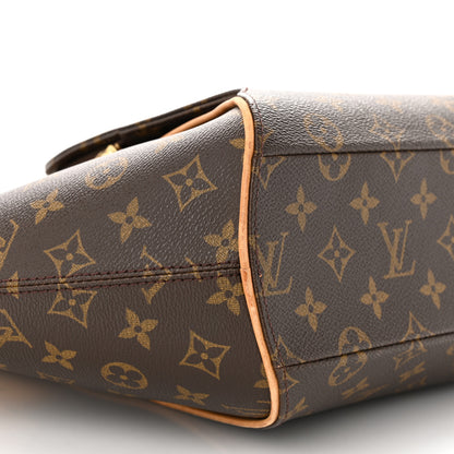 Louis Vuitton Monogram Ellipse GM Shopping Bag 8 of 19