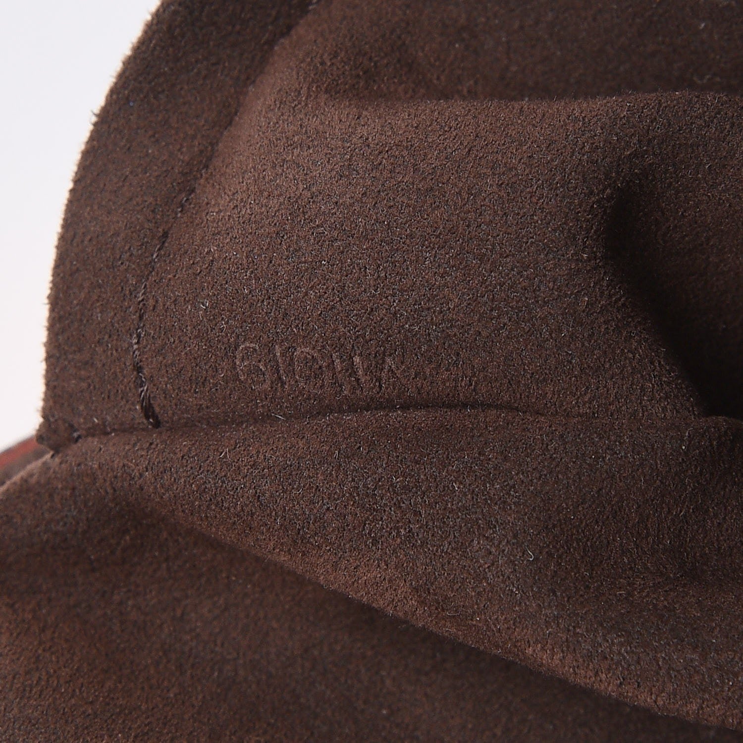 Louis Vuitton Monogram Kalahari GM 7 of 16