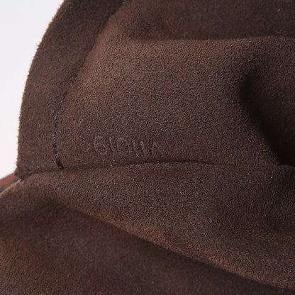 Louis Vuitton Monogram Kalahari GM 7 of 16