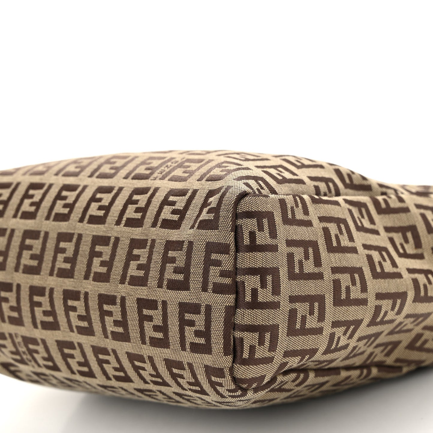 Zucchino Small Tote Beige