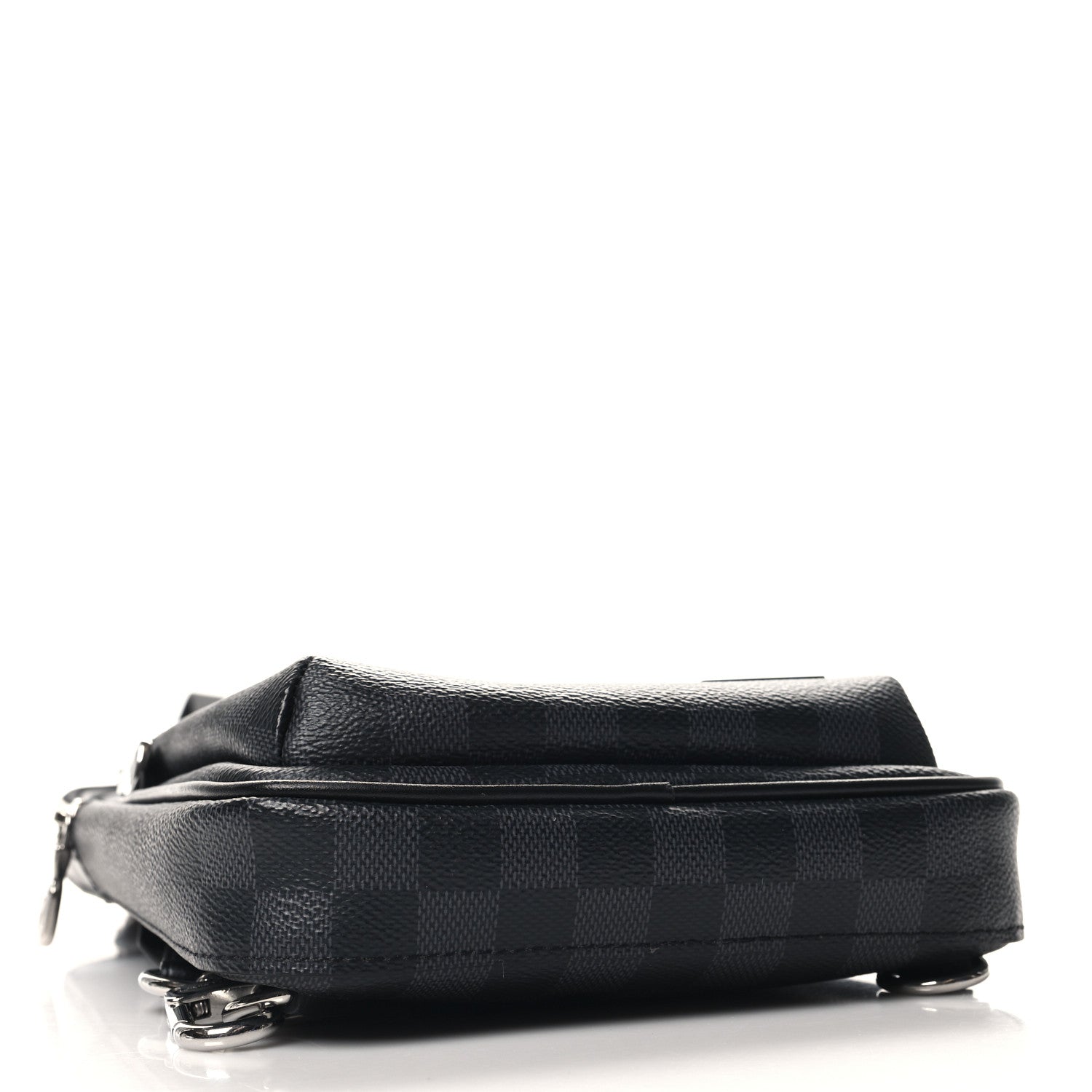Louis Vuitton Damier Graphite Avenue Sling Bag NM 4 of 9
