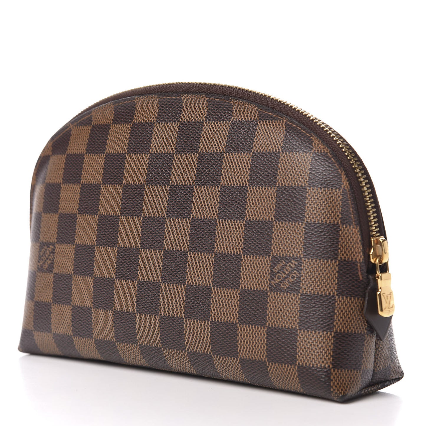 Damier Ebene Cosmetic Pouch GM