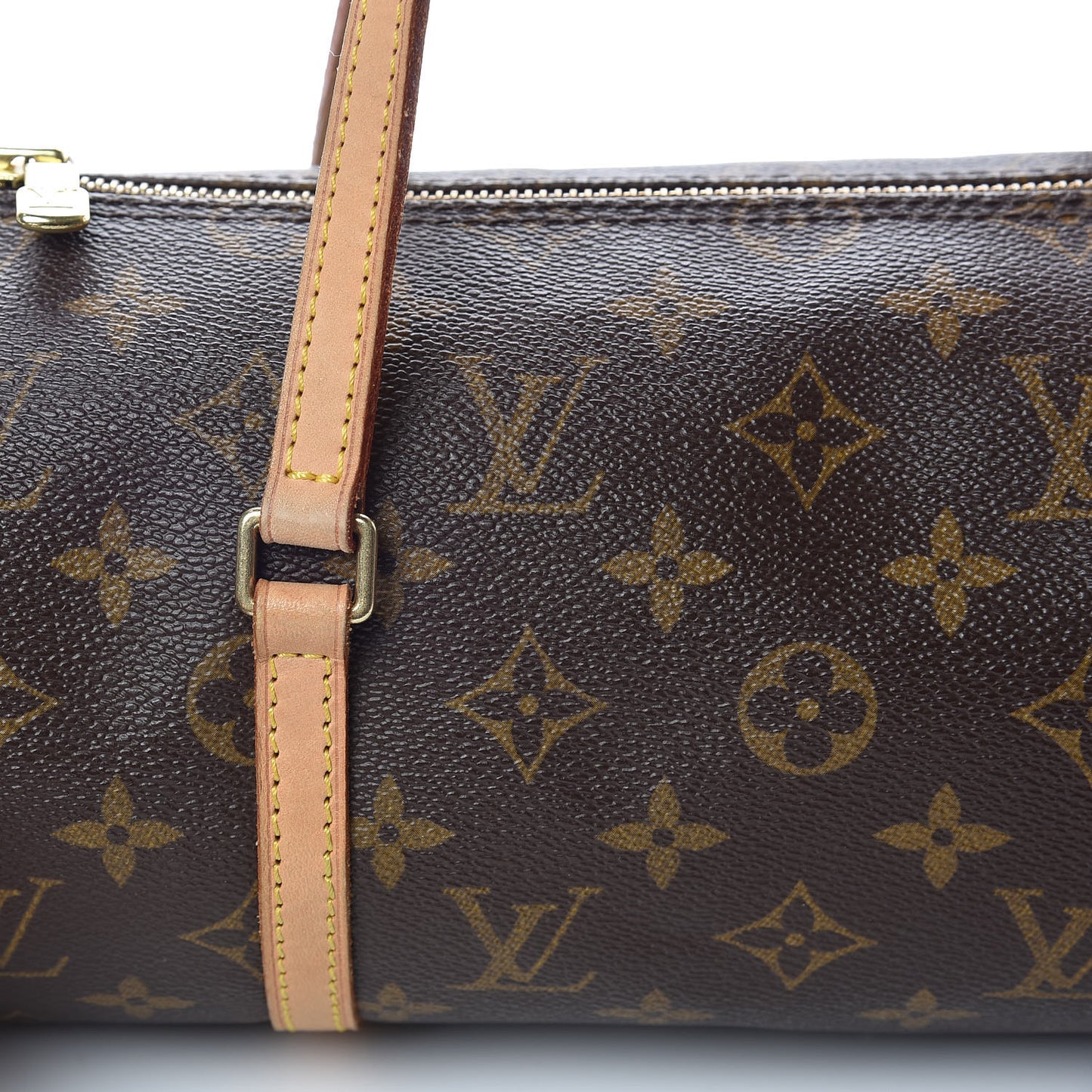 Monogram Papillon 26