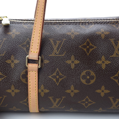 Louis Vuitton Monogram Papillon 26 11 of 13