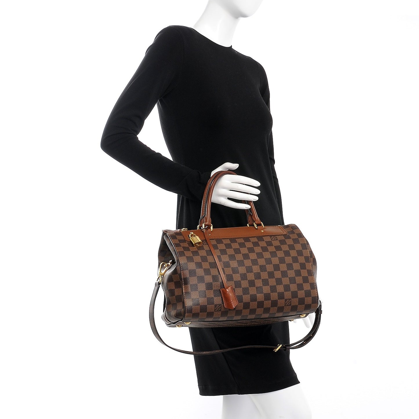 Damier Ebene Greenwich