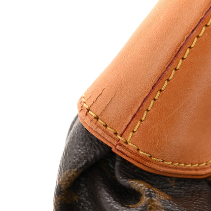 Louis Vuitton Monogram Boetie MM 11 of 12