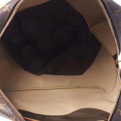 Louis Vuitton Monogram Evasion Sports Bag 7 of 10