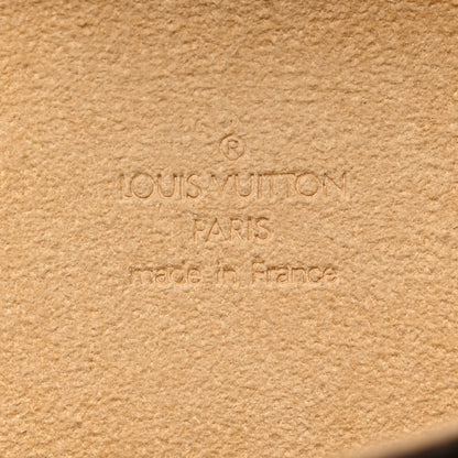Louis Vuitton Monogram Pochette Florentine XS 5 of 6