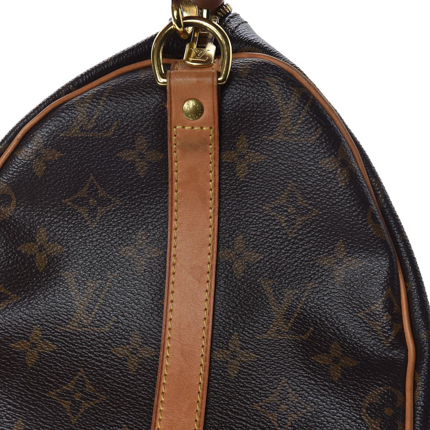 Louis Vuitton Monogram Speedy Bandouliere 30 7 of 24