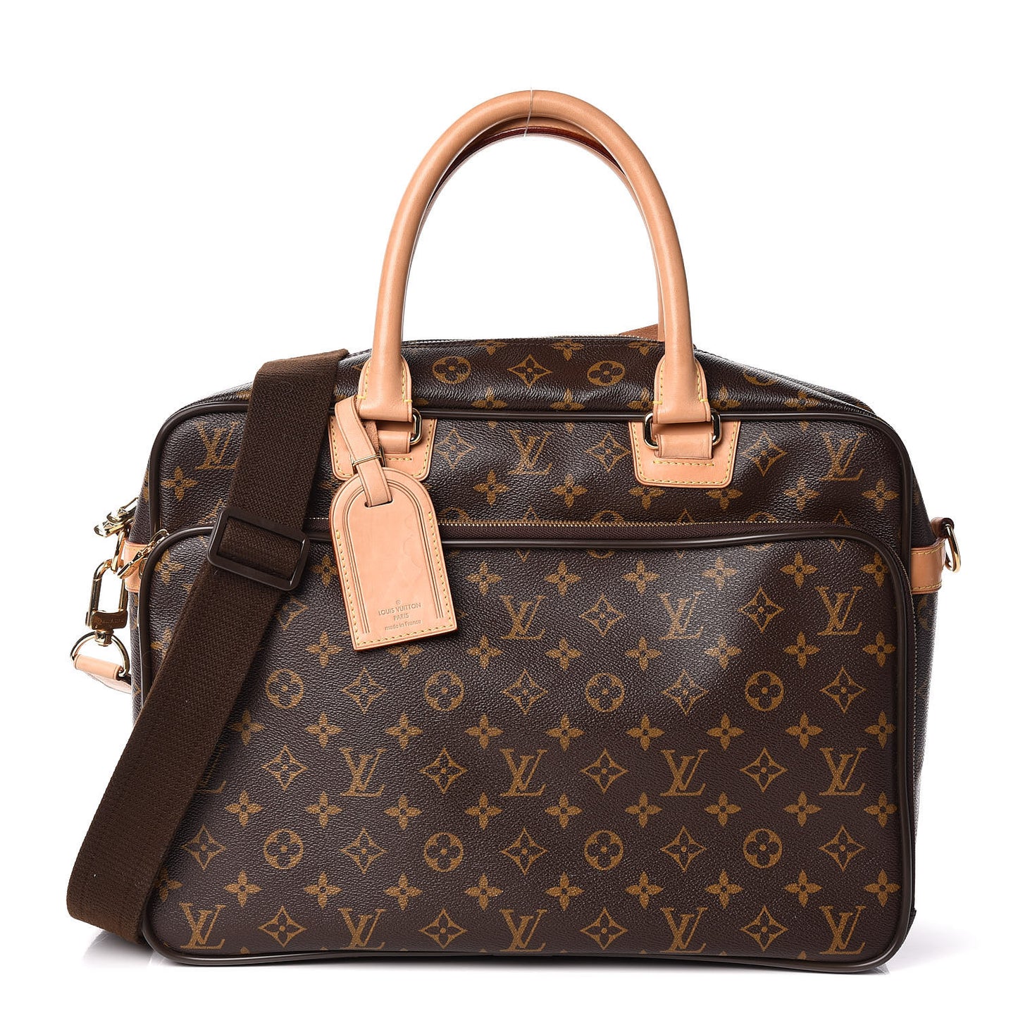 Monogram Icare Bag