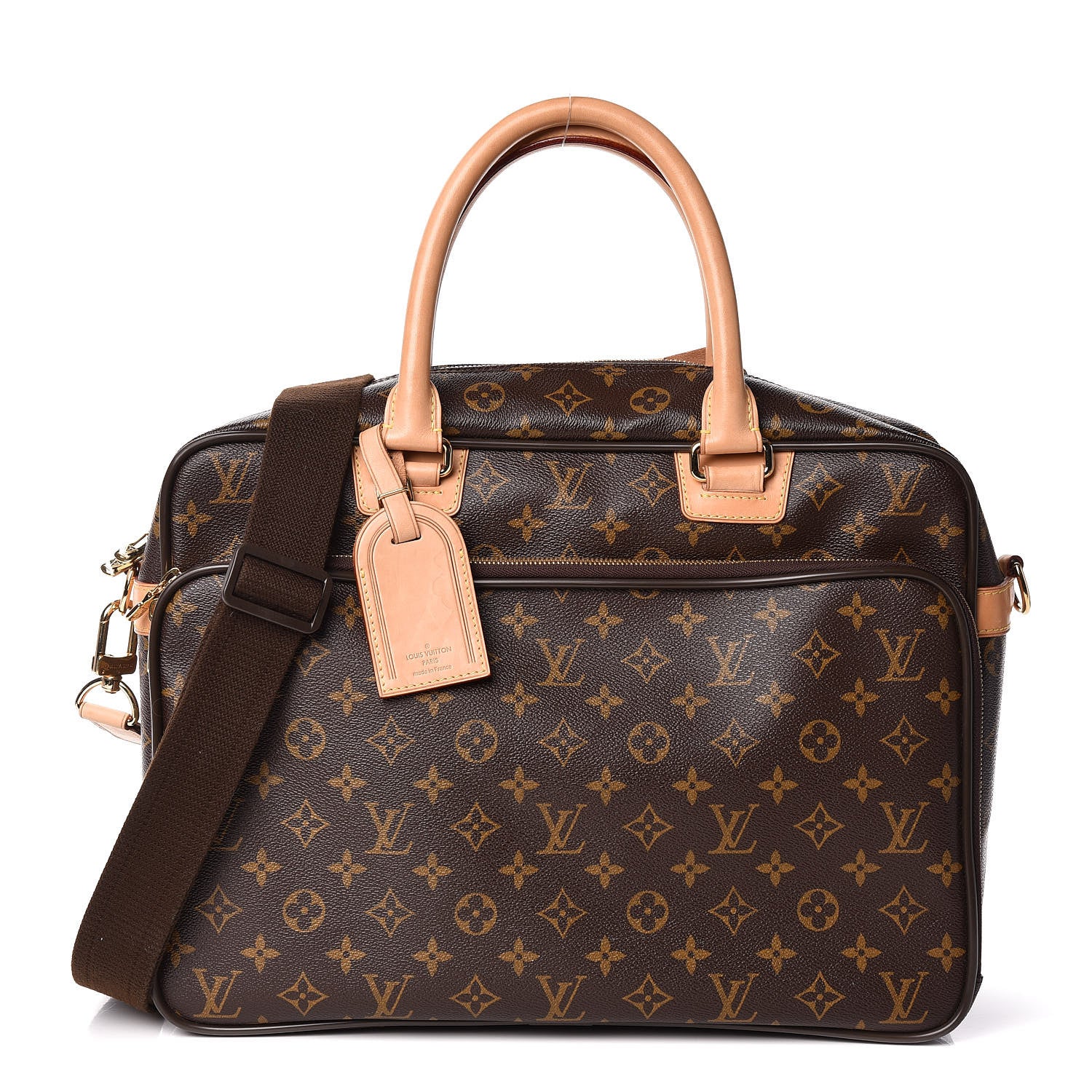 Louis Vuitton Monogram Icare Bag 1 of 9