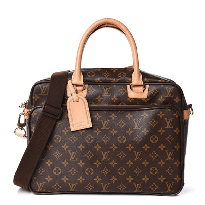 Louis Vuitton Monogram Icare Bag 1 of 9