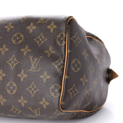 Louis Vuitton Monogram Speedy 25 7 of 10