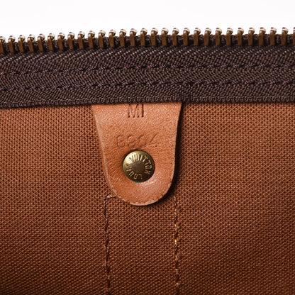 Louis Vuitton Monogram Keepall 60 7 of 15