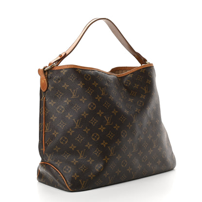 Louis Vuitton Monogram Delightful MM 3 of 14