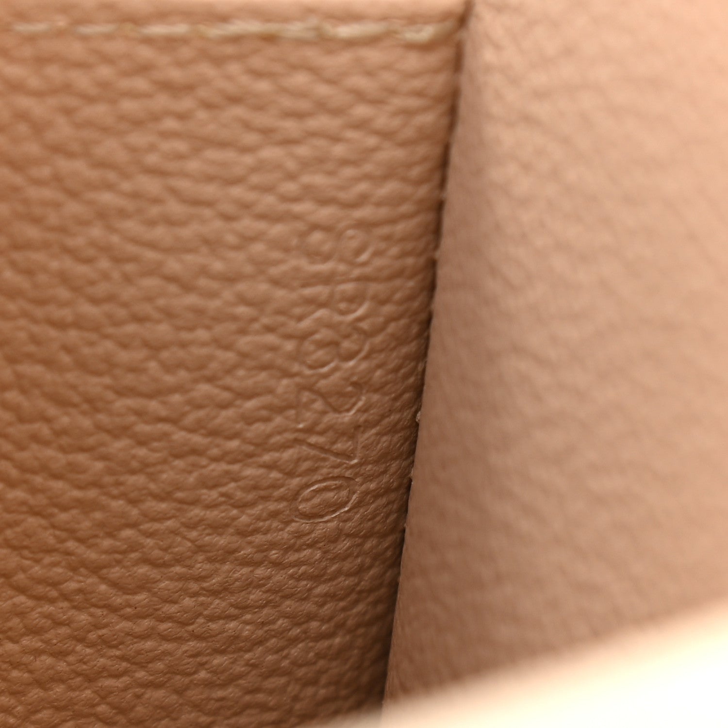 Louis Vuitton Monogram Cosmetic Pouch GM 7 of 7