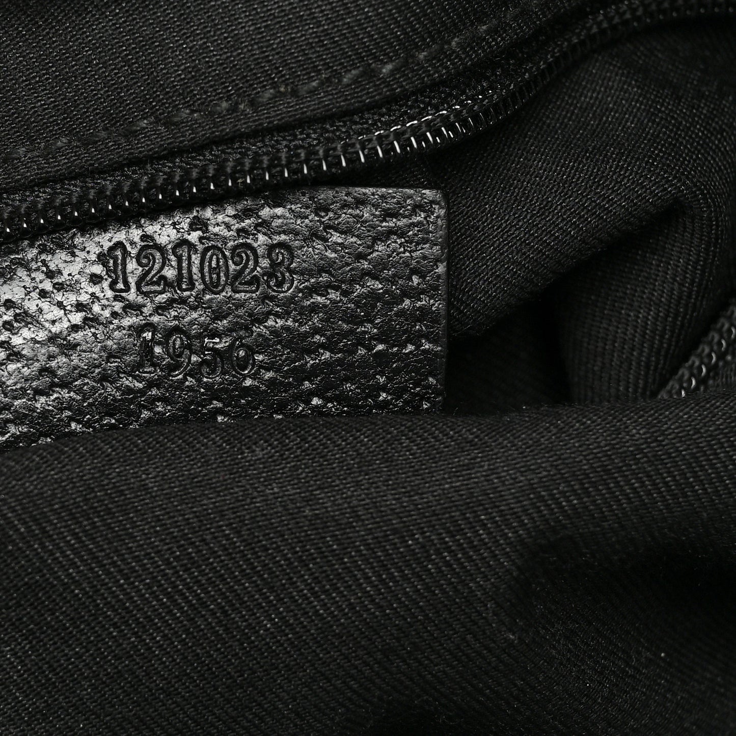 Monogram Medium Eclipse Shoulder Bag Black