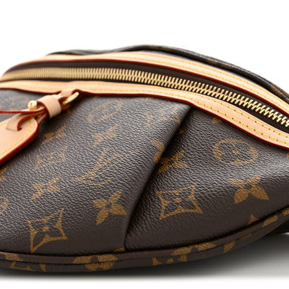Louis Vuitton Monogram High Rise Bumbag 9 of 11