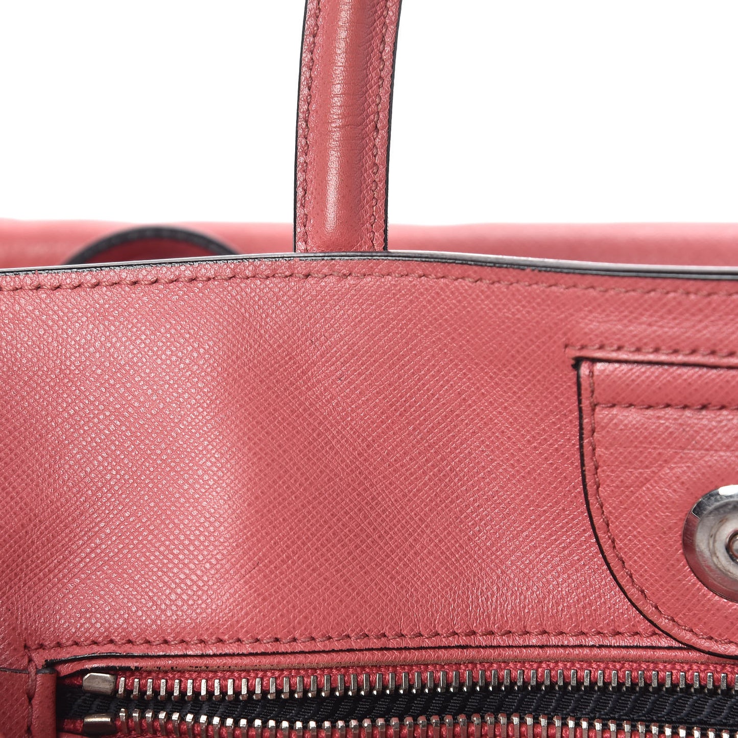 Saffiano Soft Tote Tamaris