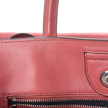 Prada Saffiano Soft Tote Tamaris 8 of 22