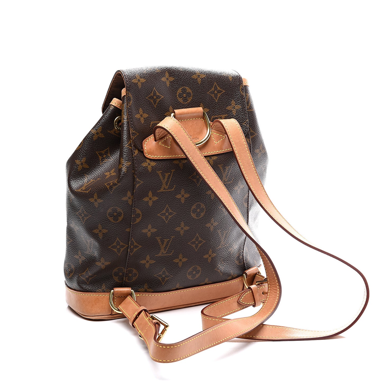 Monogram Montsouris MM Backpack