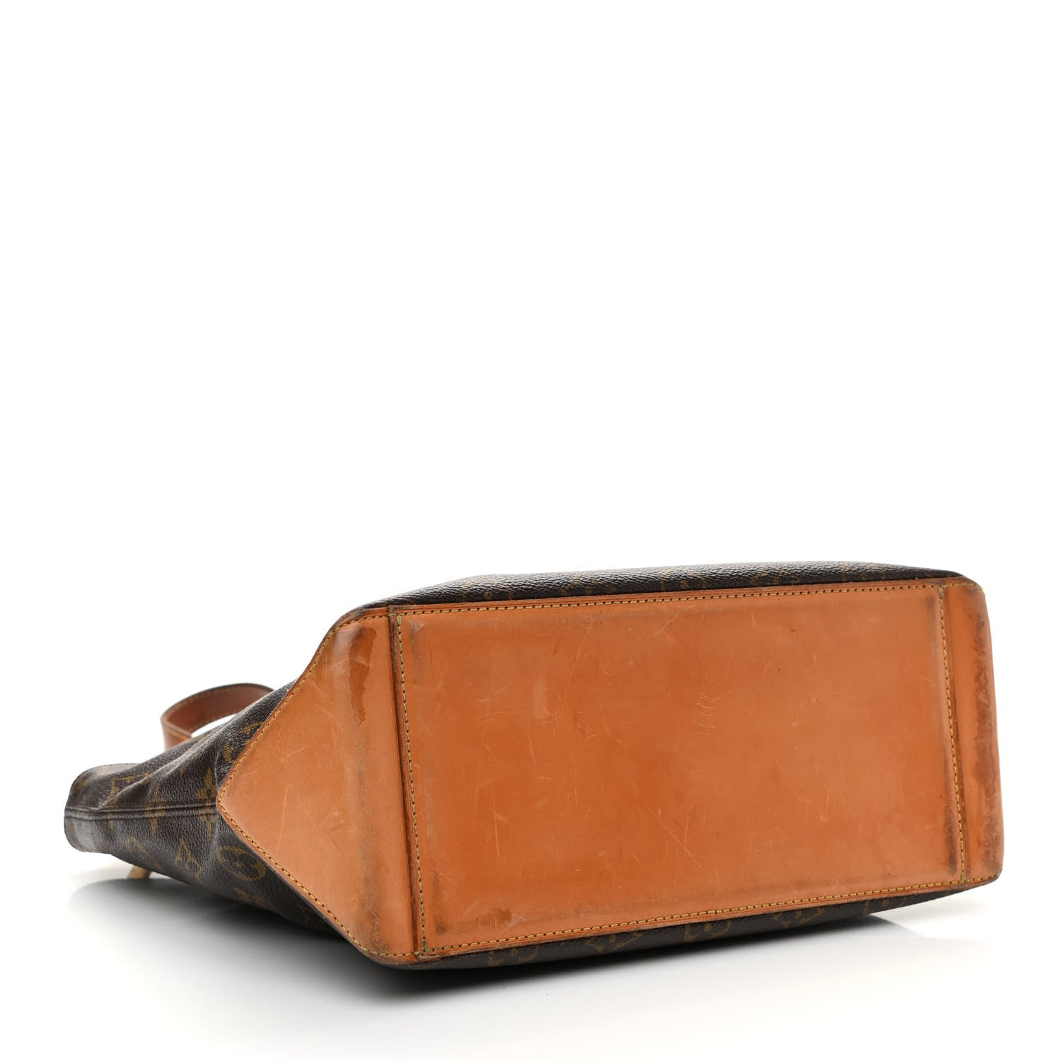 Louis Vuitton Monogram Cabas Piano 4 of 9