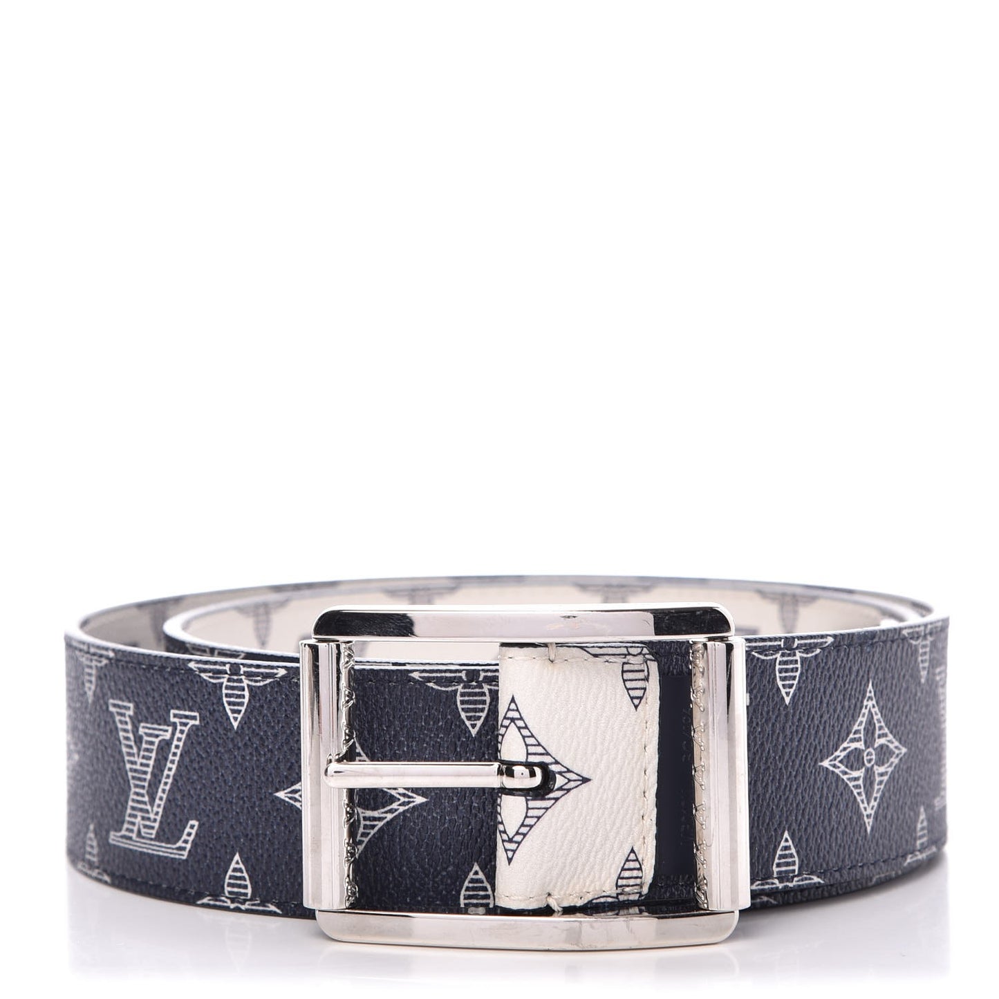Savane Monogram Chapman Reversible Belt