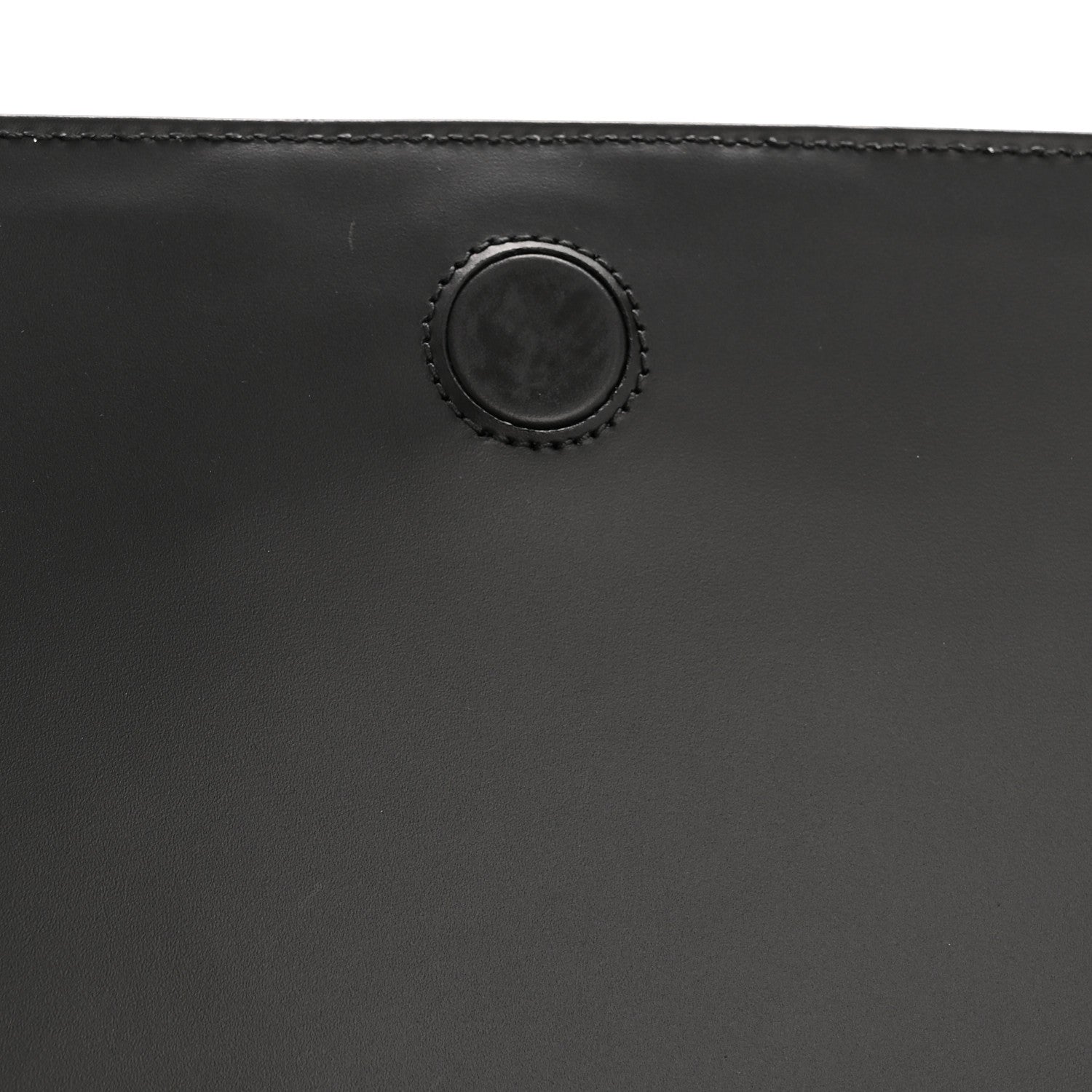 Gucci Techno Canvas Web Flap Messenger Bag Black 11 of 12