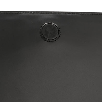 Gucci Techno Canvas Web Flap Messenger Bag Black 11 of 12