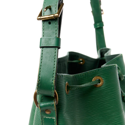 Louis Vuitton Epi Petit Noe Borneo 17 of 20