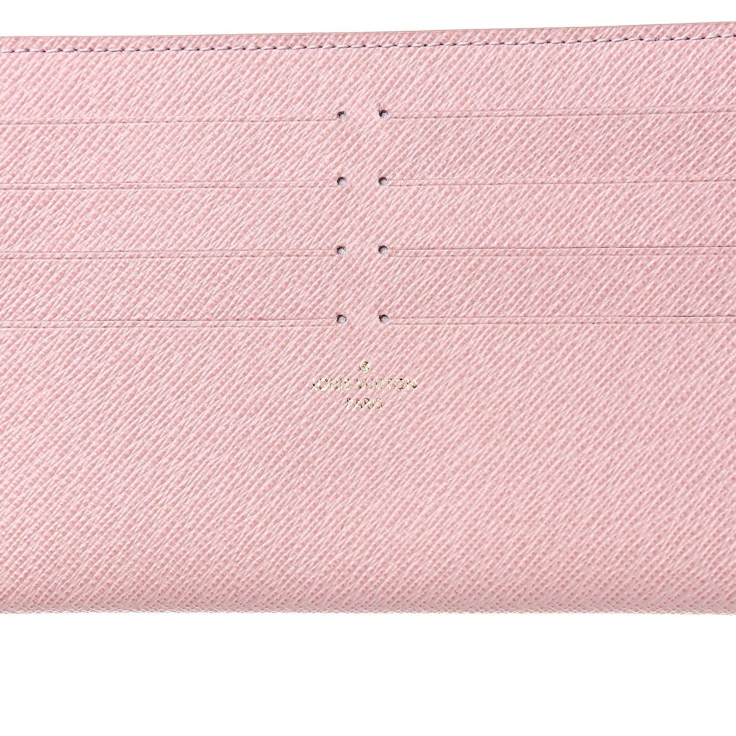 Monogram Lovely Birds Pochette Felicie Chain Wallet