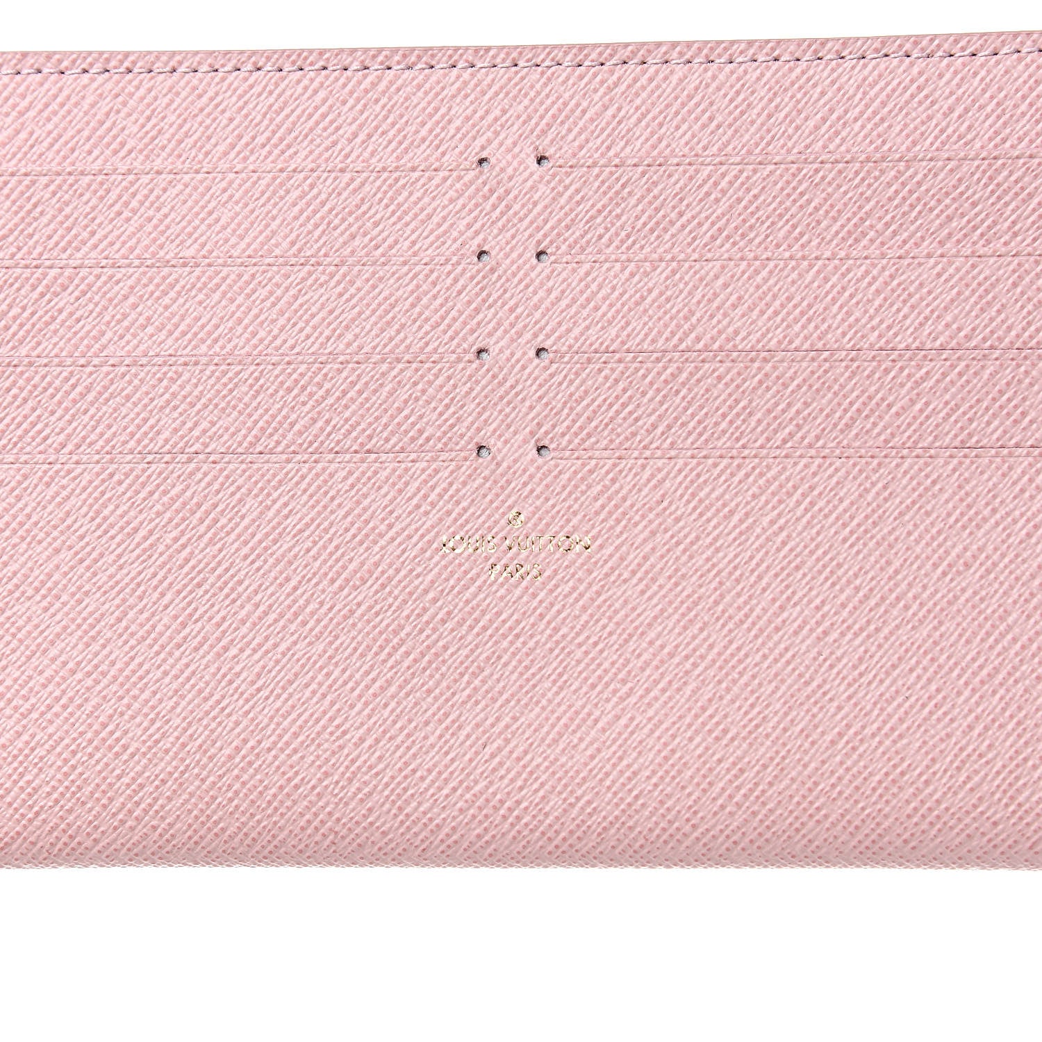 Louis Vuitton Monogram Lovely Birds Pochette Felicie Chain Wallet 13 of 14