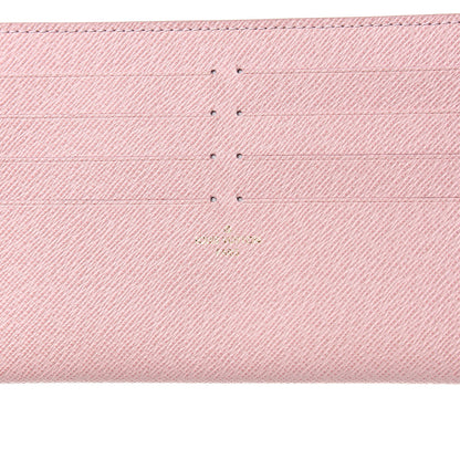 Louis Vuitton Monogram Lovely Birds Pochette Felicie Chain Wallet 13 of 14