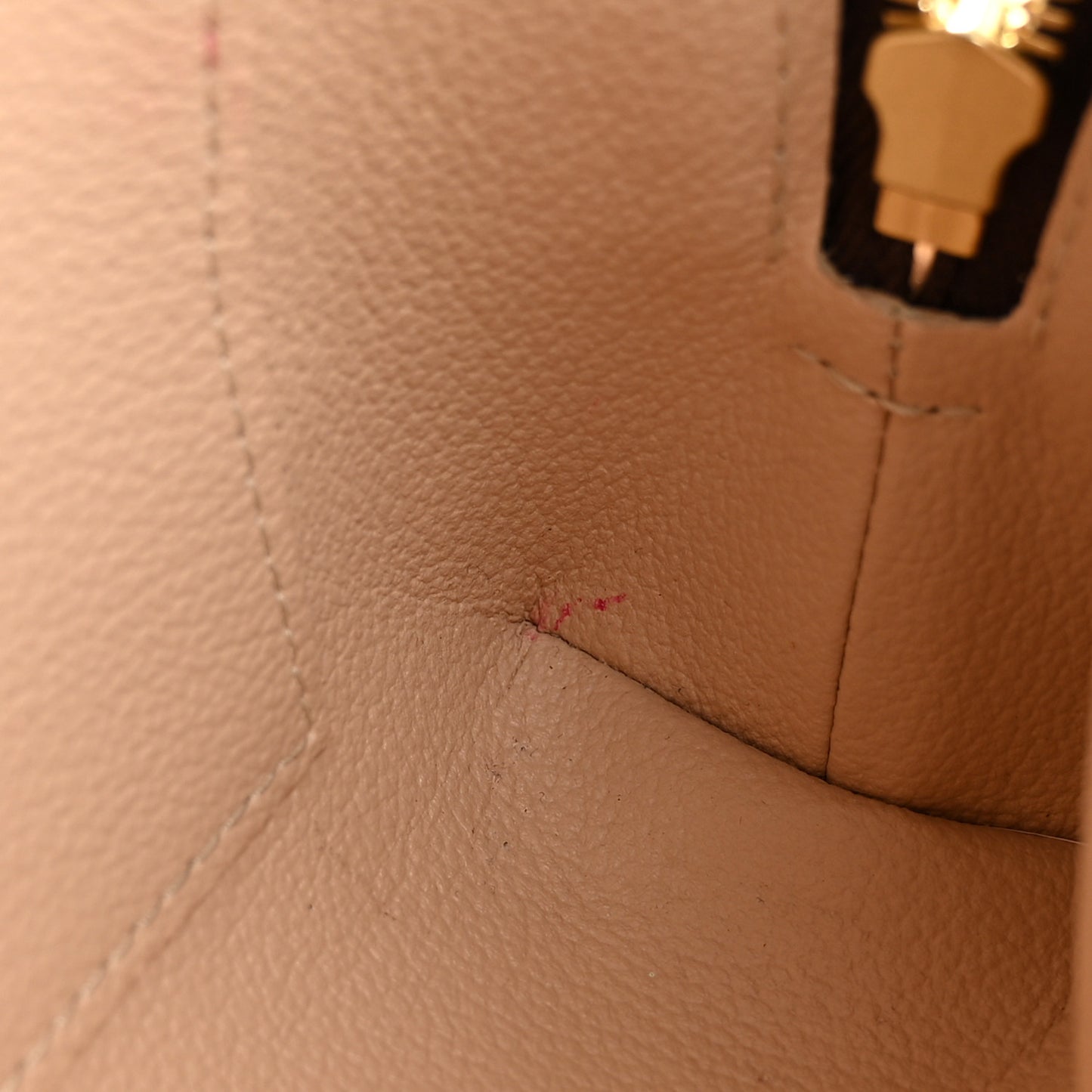 Monogram Cosmetic Pouch GM