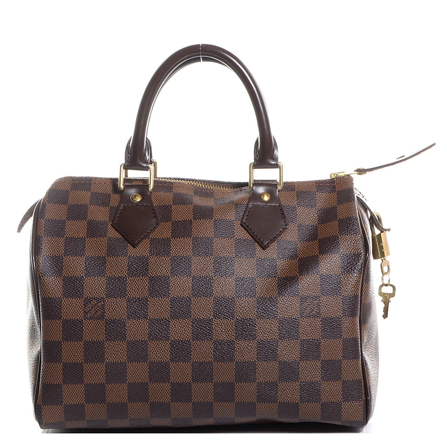 Damier Ebene Speedy 25