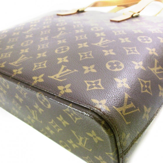 Louis Vuitton Monogram Luco 5 of 9