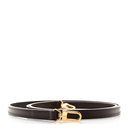 Louis Vuitton Calfskin Shoulder Strap Ebene 1 of 3