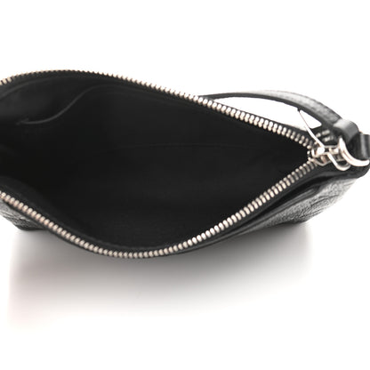 Louis Vuitton Empreinte Pallas Crossbody Black 5 of 8