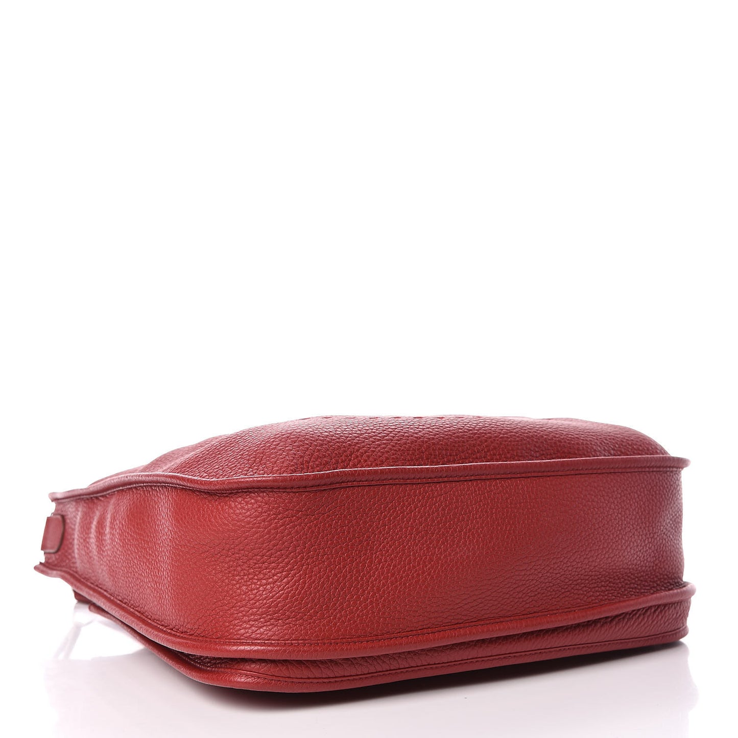 Taurillon Clemence Evelyne III GM Rouge Vif