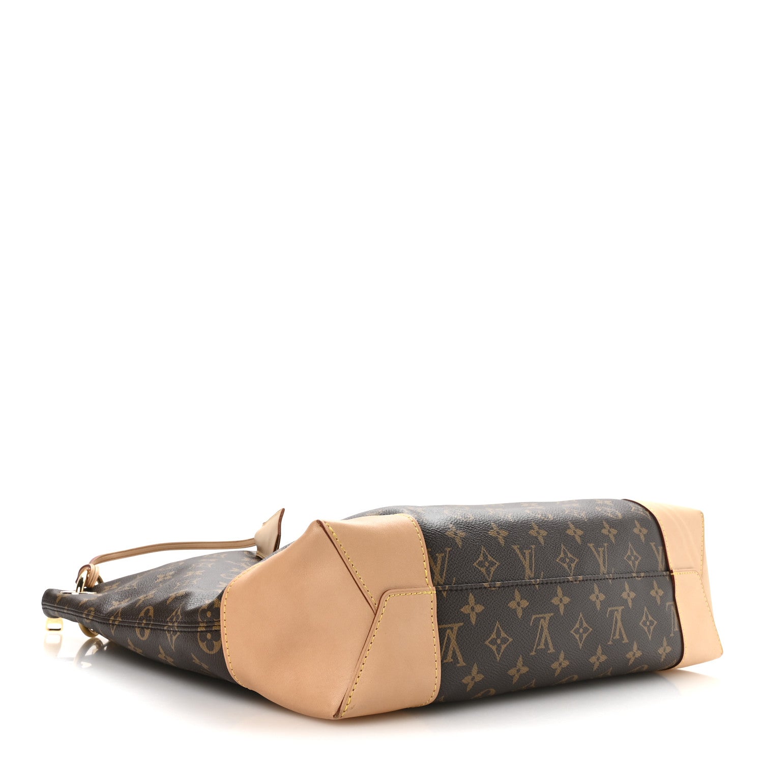 Louis Vuitton Monogram Berri MM 4 of 10