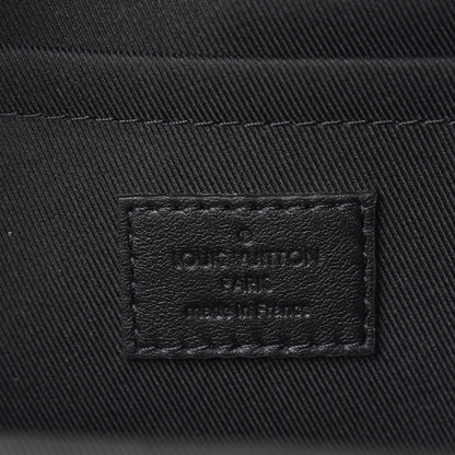 Louis Vuitton Monogram Palm Springs Backpack Mini 5 of 12