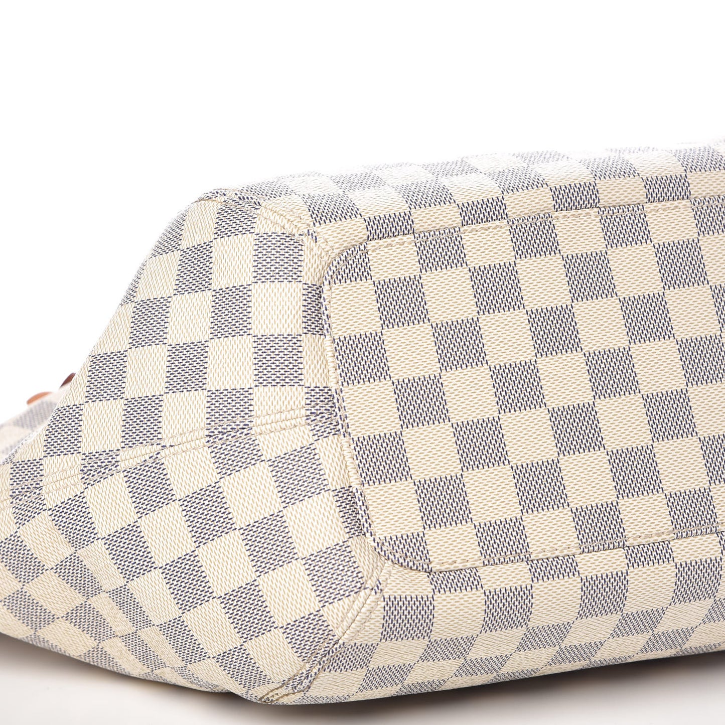 Damier Azur Salina PM