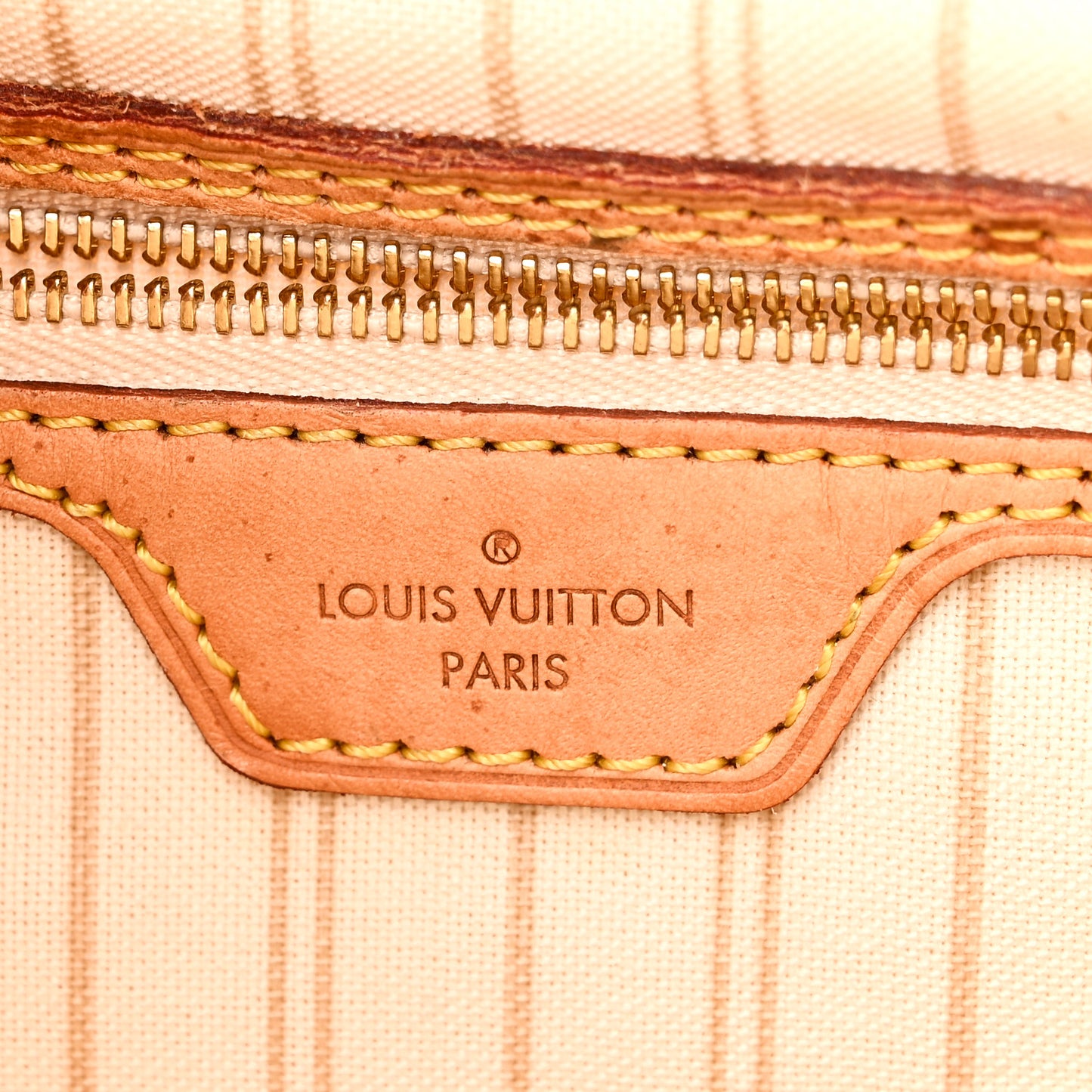 Damier Azur Delightful PM
