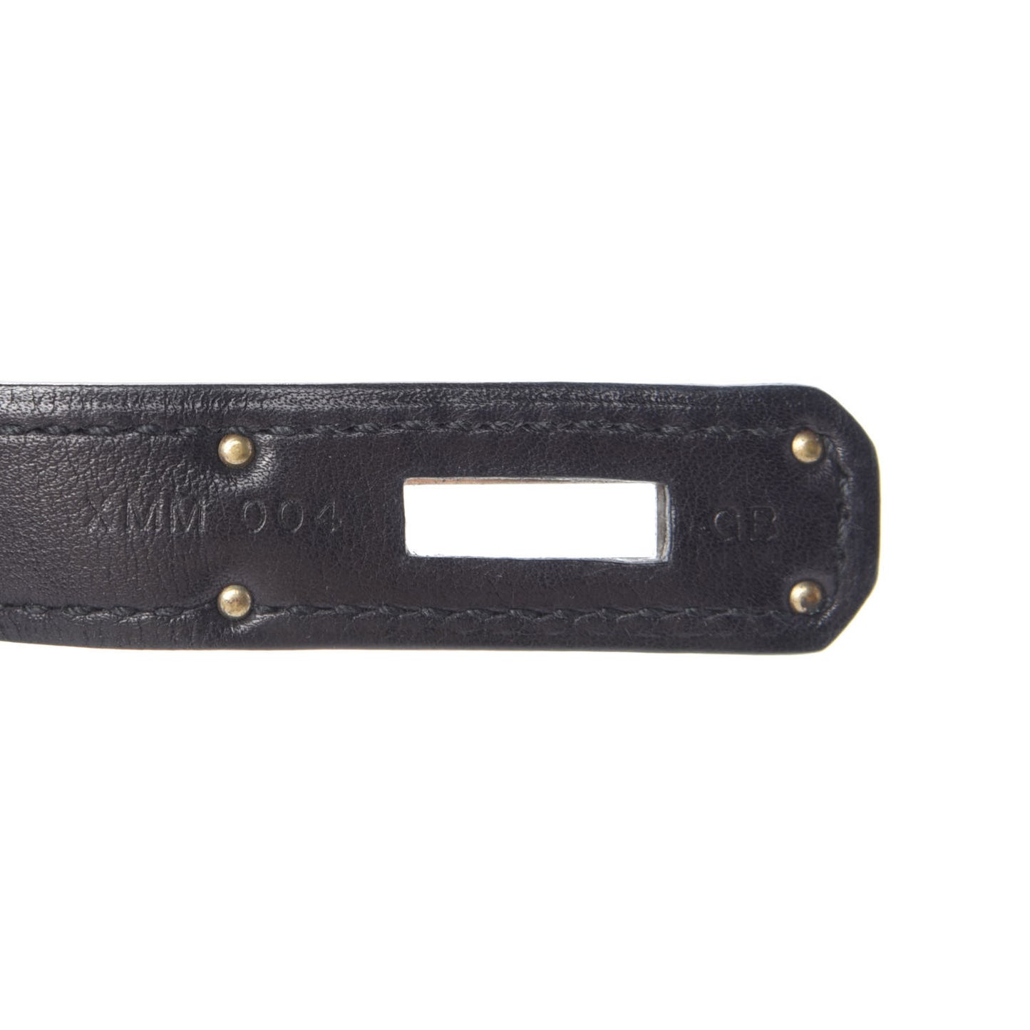 Veau Swift Sac Berline 28 Black