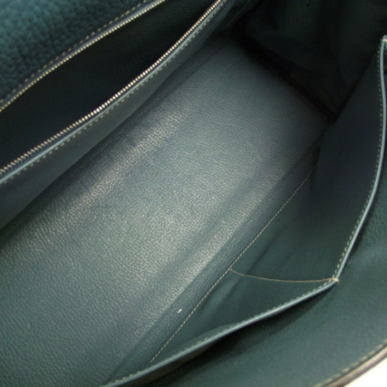 Togo Kelly 35 Blue Jean