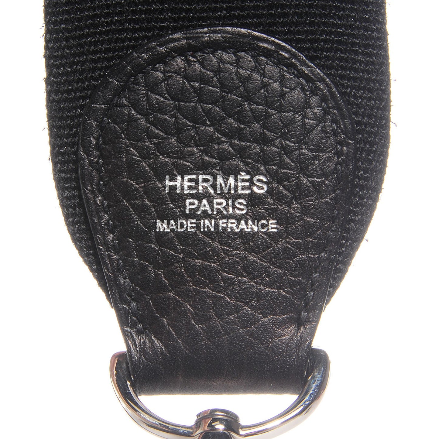 Taurillon Clemence Evelyne III GM Black